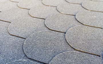 Tungate asphalt roofing costs