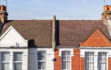 clay roofing Tungate, Norfolk