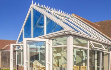 conservatory roof insulation costs Tungate