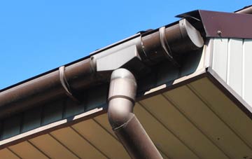 types of Tungate fascias