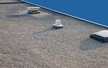 flat roofing Tungate, Norfolk