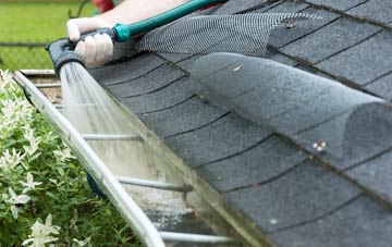Tungate gutter cleaning costs