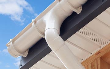 Tungate gutter installation costs