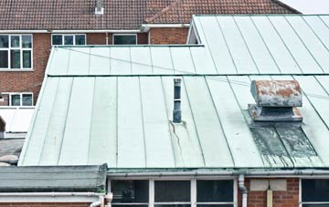 Tungate lead roofing costs