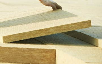 measuring Tungate tapered insulation