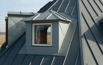 metal roofing Tungate, Norfolk