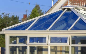 professional Tungate conservatory insulation