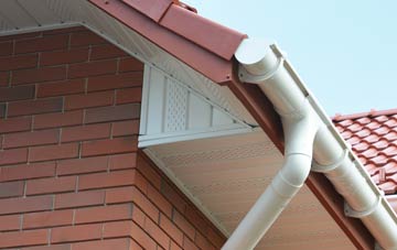 Tungate soffit repair costs