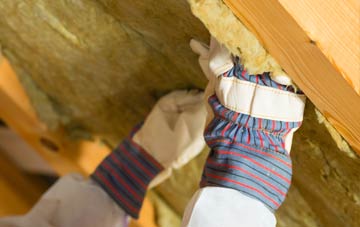 types of Tungate pitched roof insulation materials