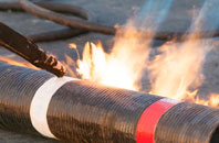 Tungate flat roofing replacement