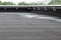 find rated Tungate flat roofing companies