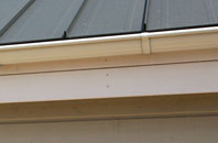 Tungate soffit repair